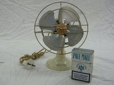 VENTILATORE antico in bakelite