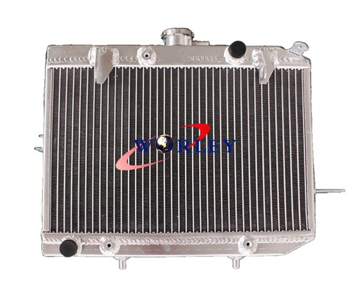 Aluminum radiateur pour honda - radiateur,