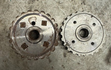 CAMPANINO FRIZIONE FRANCO