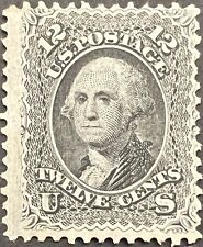 Scott#: 69 - George Washington