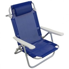 SPIAGGINA PIEGHEVOLE BRACCIOLI