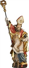 STATUA DI SAN REMIGIO CM 20