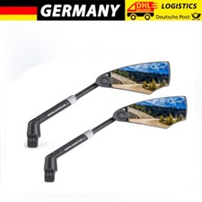 1 paio specchietti retrovisori