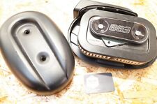 Kit pulizia filtro aria Harley