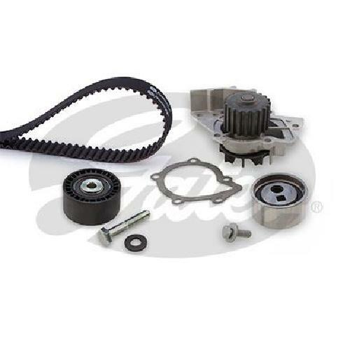 Pompa acqua kit - pompa,