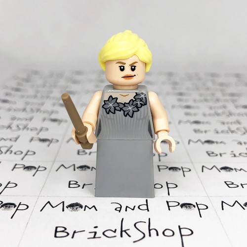 Lego harry potter - lego, fleur