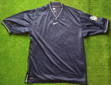 maglia calcio vintage ITALIA