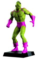 Marvel Figurine Collection