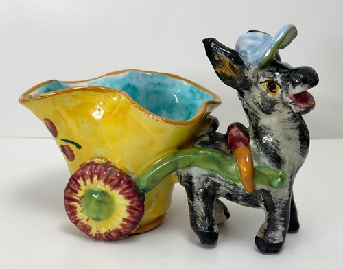 Figurina scultura ceramica - figurina,