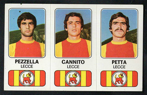 Figurina calciatori panini - calciatori,