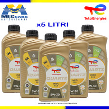 5 LT TOTAL QUARTZ INEO ECS