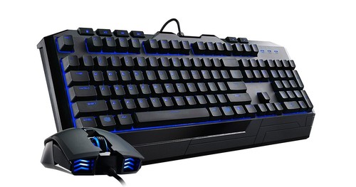 Cooler master devastator kit - cooler,