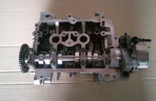 TESTATA 55241286/1 MOTORE FIAT
