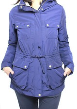 CANADIENS giaccone donna