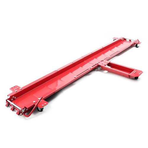 Ttcarrello sposta moto fino - ttcarrello, a