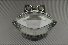 Luce Stop LED Chiaro Frecce