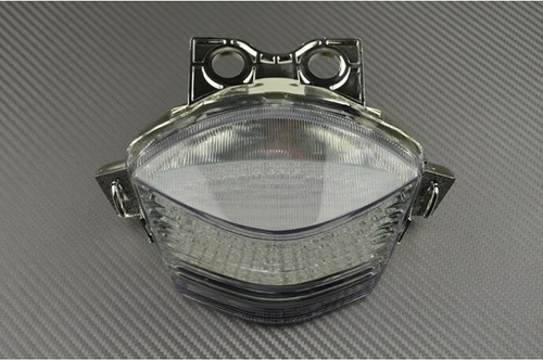 Luce stop led chiaro - luce, frecce