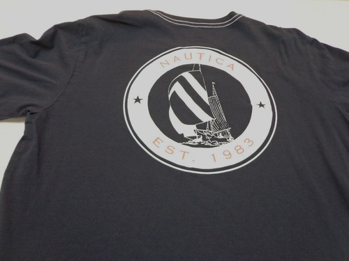 Shirt nautica maritime - t-shirt,