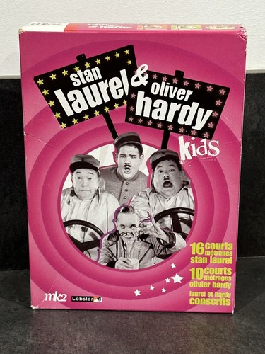Stan laurel oliver - stan,