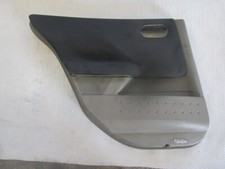 8200034902 PANNELLO INTERNO PORTA POSTERIORE SINISTRA DA LAVARE RENAULT MEGANE 1