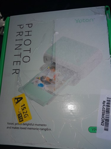 Stampante fotografica - stampante,