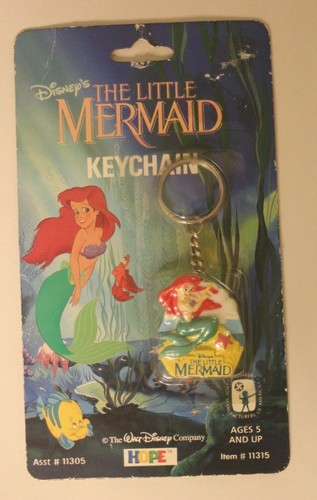 Disney sirenetta ariel - la,