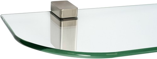 Style scaffale vetro 6 - scaffale,