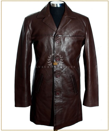 Benjamin marrone uomo - marrone, (sr3476)