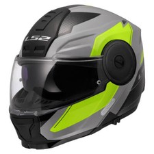 Modular Helmet LS2 FF902 SCOPE
