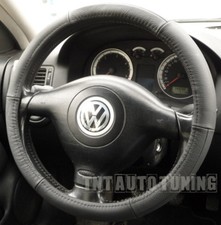 Coprivolante in Vera Pelle