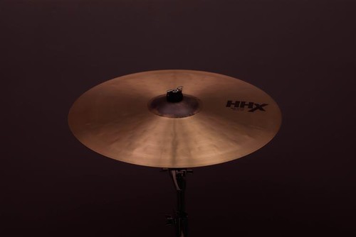 Crash sottile sabian hhx - crash,