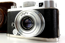 Berning Robot taglierina Xenar