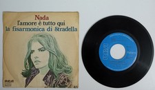 24781 45 giri 7" - Nada -
