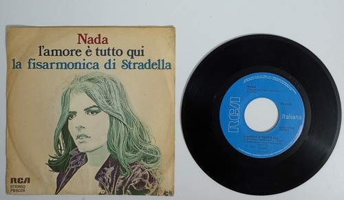 24781 giri nada - nada,