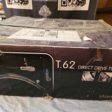 Stanton direct drive pro - direct,