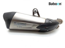 Exhaust Muffler Performance