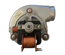 ventilatore usato perfettamente funzionante - caldaia FERROLI DOMIPROJECT F24 D