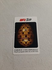 Schede Telefoniche - Omaggio