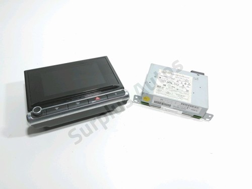 Autoradio 1623790280 citroen - autoradio,