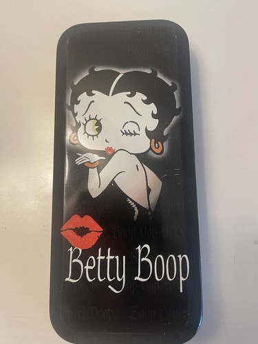 Orologio betty boop cinturino - orologio,