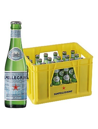 San pellegrino acqua - san,