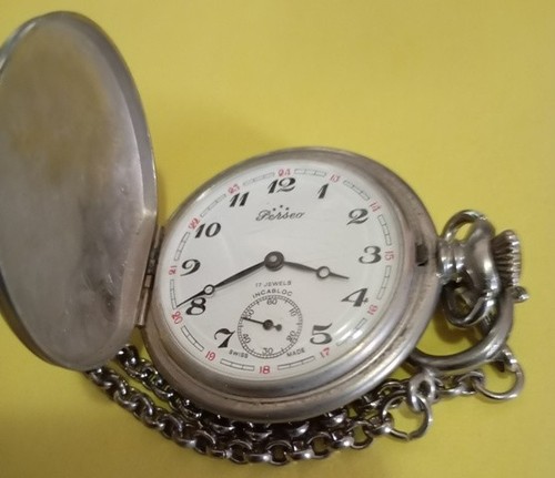 Orologio tasca perseo fs - orologio,