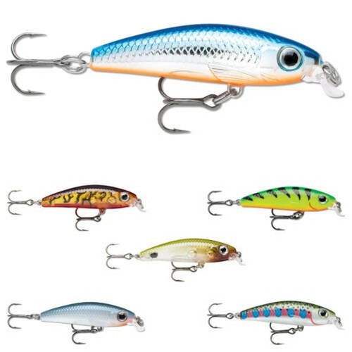 Rapala ultra light minnow - ultra,