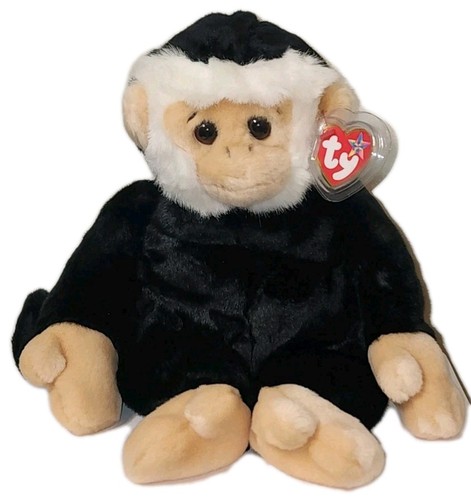 Peluche grande beanie - peluche, buddy