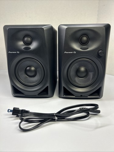 Pioneer 40 altoparlanti - pioneer, dm-40