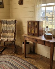 Set batteria radio agricola