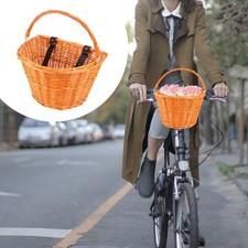  Cestino Rattan Vimini Cesto