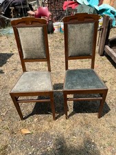 SEDIE LIBERTY IN LEGNO