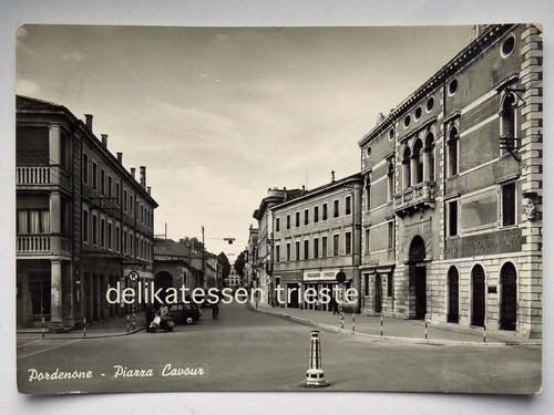 Pordenone vespa piaggio faro - pordenone,