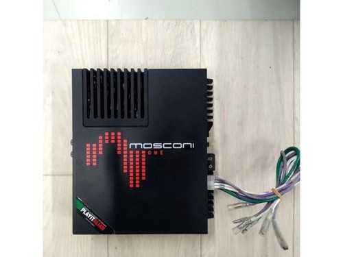 Amplificatore potenza - amplificatore,